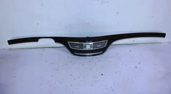 Mercedes-Benz S W221 Dashboard center trim panel 