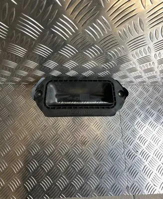Opel Astra K Air micro filter air duct channel part 332155568 13462066 51382