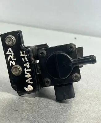 Hyundai Santa Fe Exhaust gas pressure sensor 3921027490
