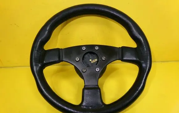 Audi 80 90 S2 B4 Steering wheel KBA70172 0270718