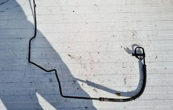 Ford Transit Air conditioning (A/C) pipe/hose