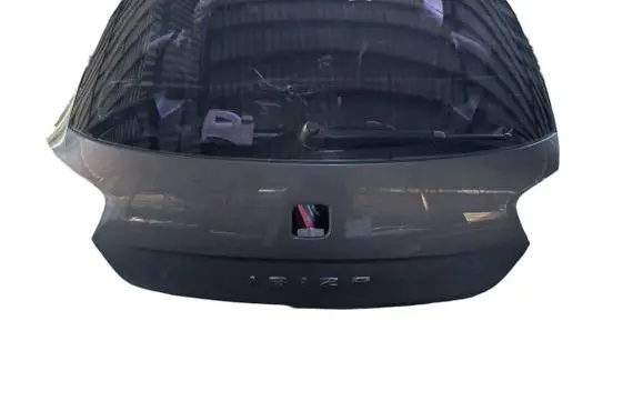 Seat Ibiza IV (6J,6P) Tailgate/trunk/boot lid
