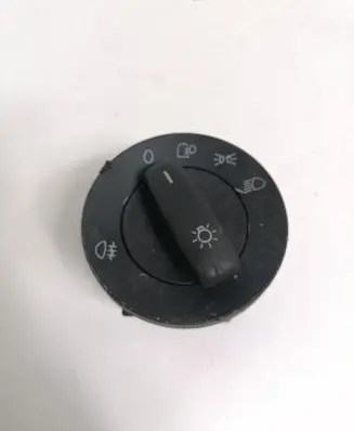 Volkswagen Golf Plus Light switch 1K0941431