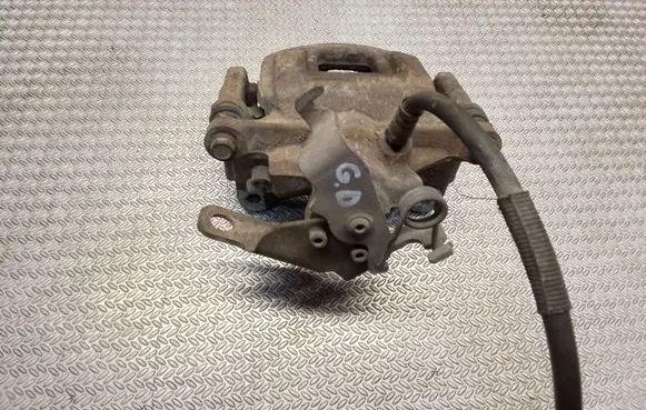 Ford Transit Rear brake caliper