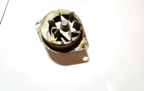 Citroen Xsara Water pump