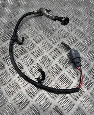 Ford Kuga II AdBlue injector FV419T540BB FV419T540aa