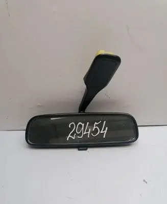 Mazda MX-3 Rear view mirror (interior) E200469