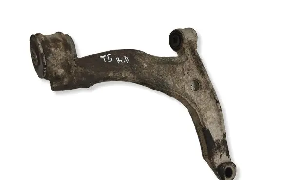 Volkswagen Multivan T5 Front lower control arm/wishbone 7H0407165B