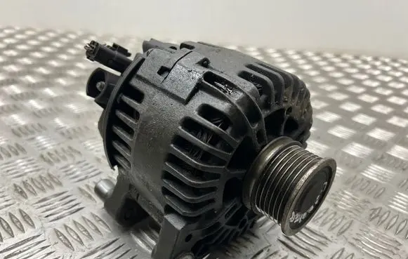 Citroen C-Crosser Generator/alternator 9665735680 2607216A TG15C154