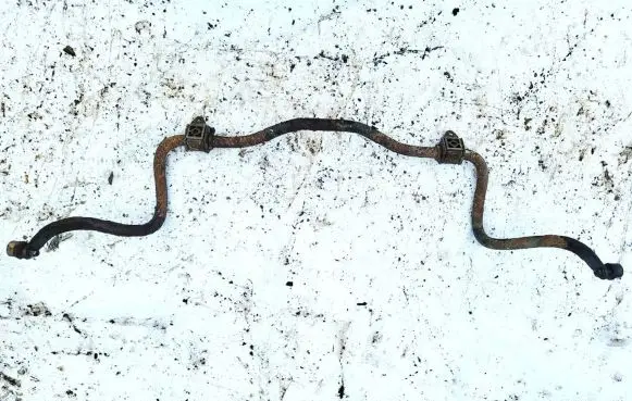 Toyota Corolla E120 E130 Front anti-roll bar/sway bar