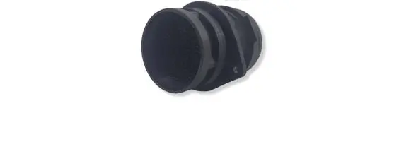 Volkswagen PASSAT CC Mass air flow meter 06J906461B