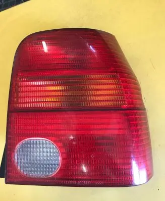 Seat Arosa Rear/tail lights