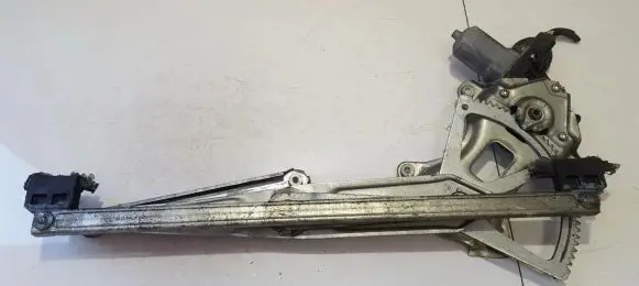 Lexus IS 200-300 Sliding door window regulator with motor