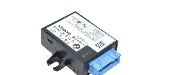 BMW 7 E38 Other control units/modules 661283619449 83619449 66128361944