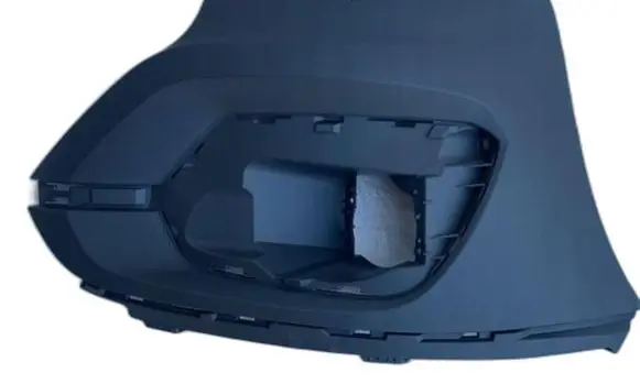 Opel Combo E Front fog light trim/grill 39165894