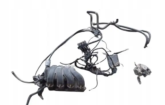Toyota Corolla E120 E130 LP gas equipment set 67R-010906 67R-010961 67R-016025