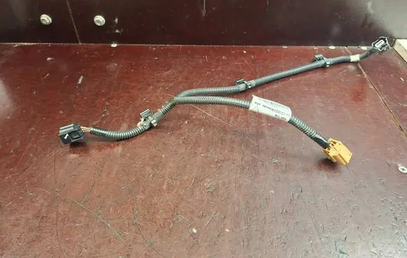 Renault Master III Parking sensor (PDC) wiring loom C0523695R 240154695R