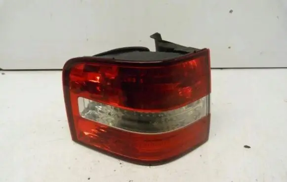 Fiat Stilo Rear/tail lights