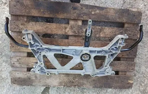 Audi A3 S3 8V Front subframe 5q0199369g