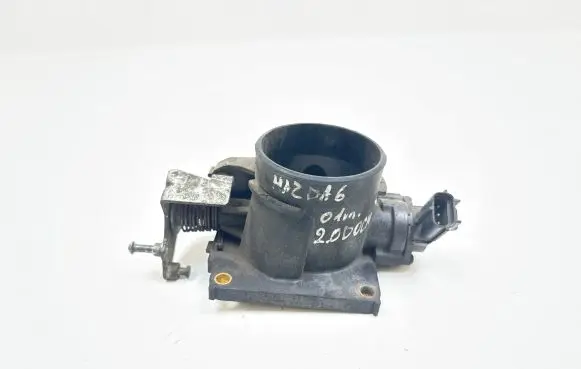 Mazda 6 Throttle valve 1S7U9E927CA