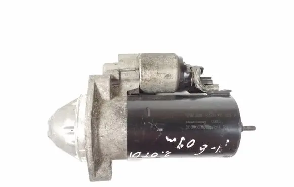 Audi A6 S6 C6 4F Starter motor 03G911023A