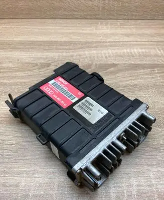 Audi 80 90 S2 B4 Engine control unit/module ECU 443907311C 0261200273 USED
