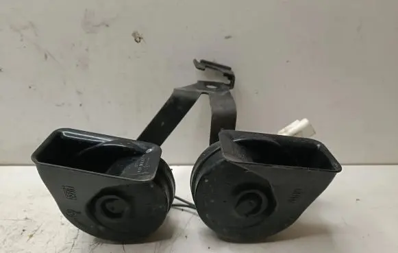 Citroen DS4 Horn signal