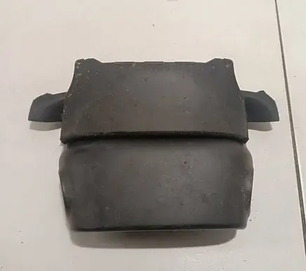 Hyundai Santa Fe Steering wheel column trim 848502W000