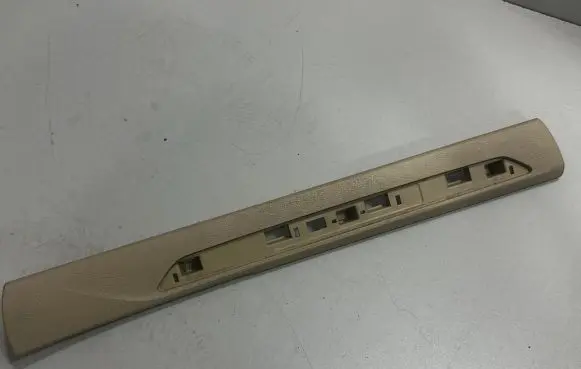 BMW X5 F15 Front sill trim cover 7342573