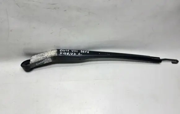 Honda Civic Front wiper blade arm