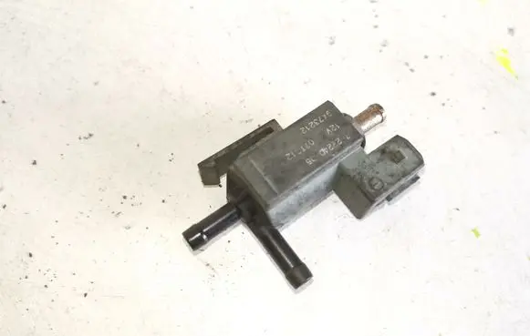 Volvo S80 Turbo solenoid valve 72224005 9473212