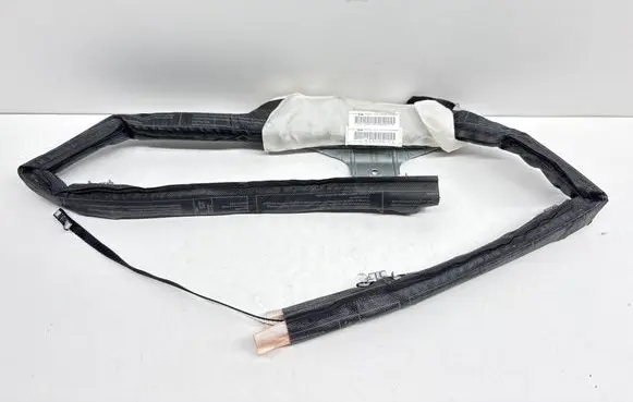 Peugeot 3008 I Roof airbag 9684667880 34070342C