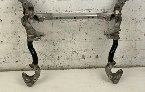 Audi SQ7 Front subframe 4M0399315T