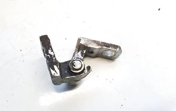 Volkswagen Polo IV 9N3 Rear door lower hinge