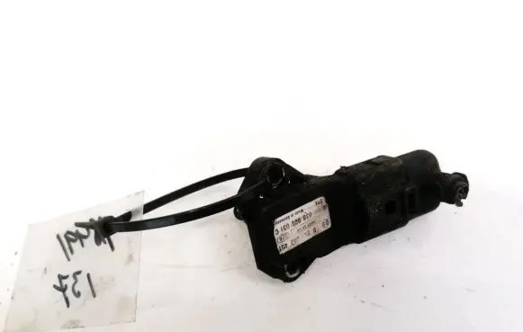 Toyota Corolla E140 E150 Air pressure sensor 0251002401 038906051C
