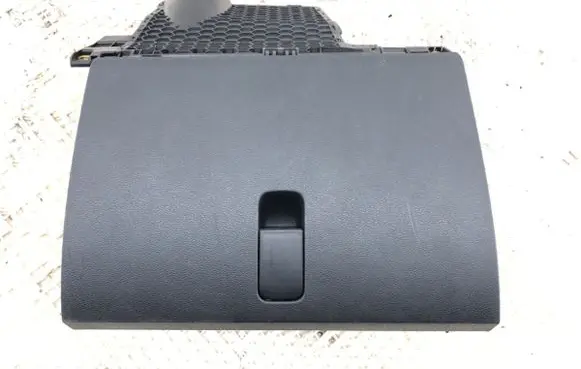 Skoda Fabia Mk3 (NJ) Glove box set 6V1857097