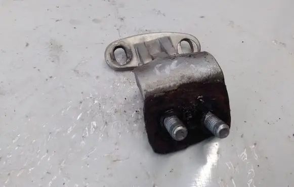 Volkswagen Sharan Tailgate/trunk/boot hinge 7M3827301