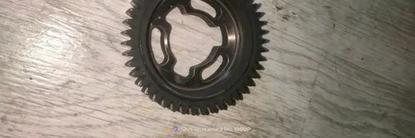 Renault Trafic II (X83) Timing chain sprocket M455386C