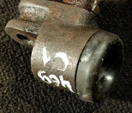 UAZ 469 Rear brake cylinder 