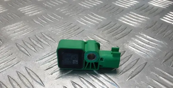 Volvo XC60 Airbag deployment crash/impact sensor 9W8314B345AB 31264409