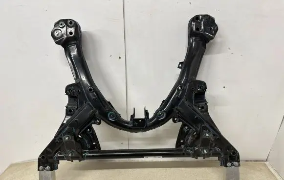 Tesla Model 3 Front subframe 114438700B CZ4021740037280