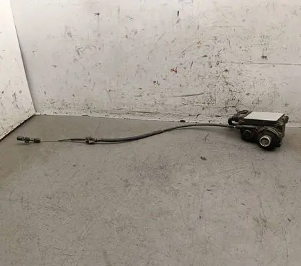Mazda Tribute Cruise control unit/module YL8F9C735EE YL8F9C734EE