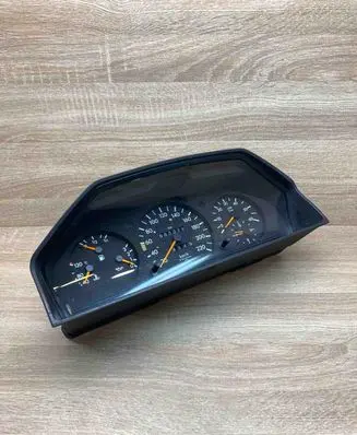 Mercedes-Benz E W124 Speedometer (instrument cluster) 1244407911 110008652041