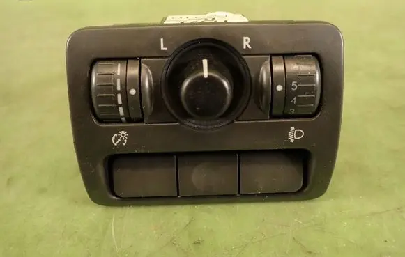 Subaru Legacy Wing mirror switch 159910