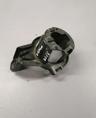 Nissan Qashqai Fog light bracket 