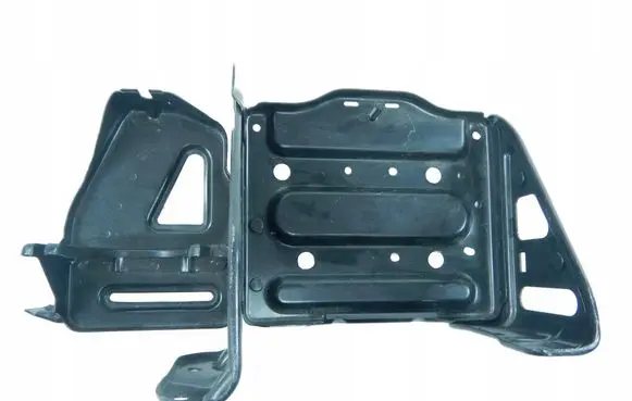 Fiat Croma Battery box tray 82405012