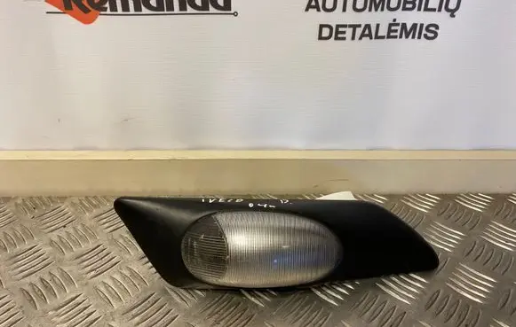 Iveco Daily 35 - 40.10 Front fender indicator light 500322577 504104501