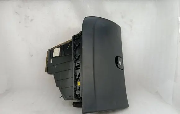 Peugeot 407 Glove box set