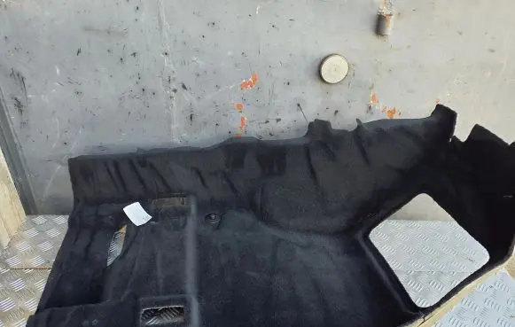 Maserati Levante Front floor carpet liner 6700859900