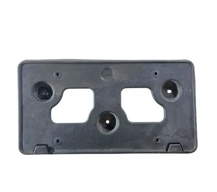Ford Bronco Number plate surrounds holder frame M1PB17A385AB